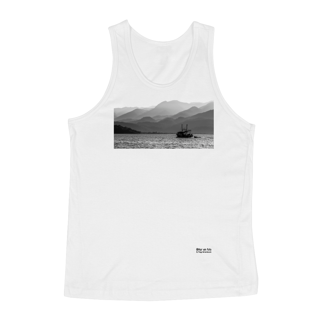 Nome do produto: De Volta