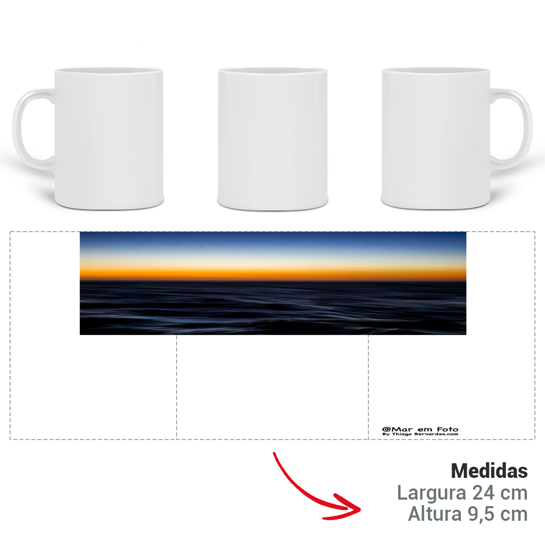 Nome do produto: O Tempo e o Mar