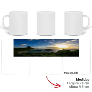 Nome do produtoParaíso Brasileiro