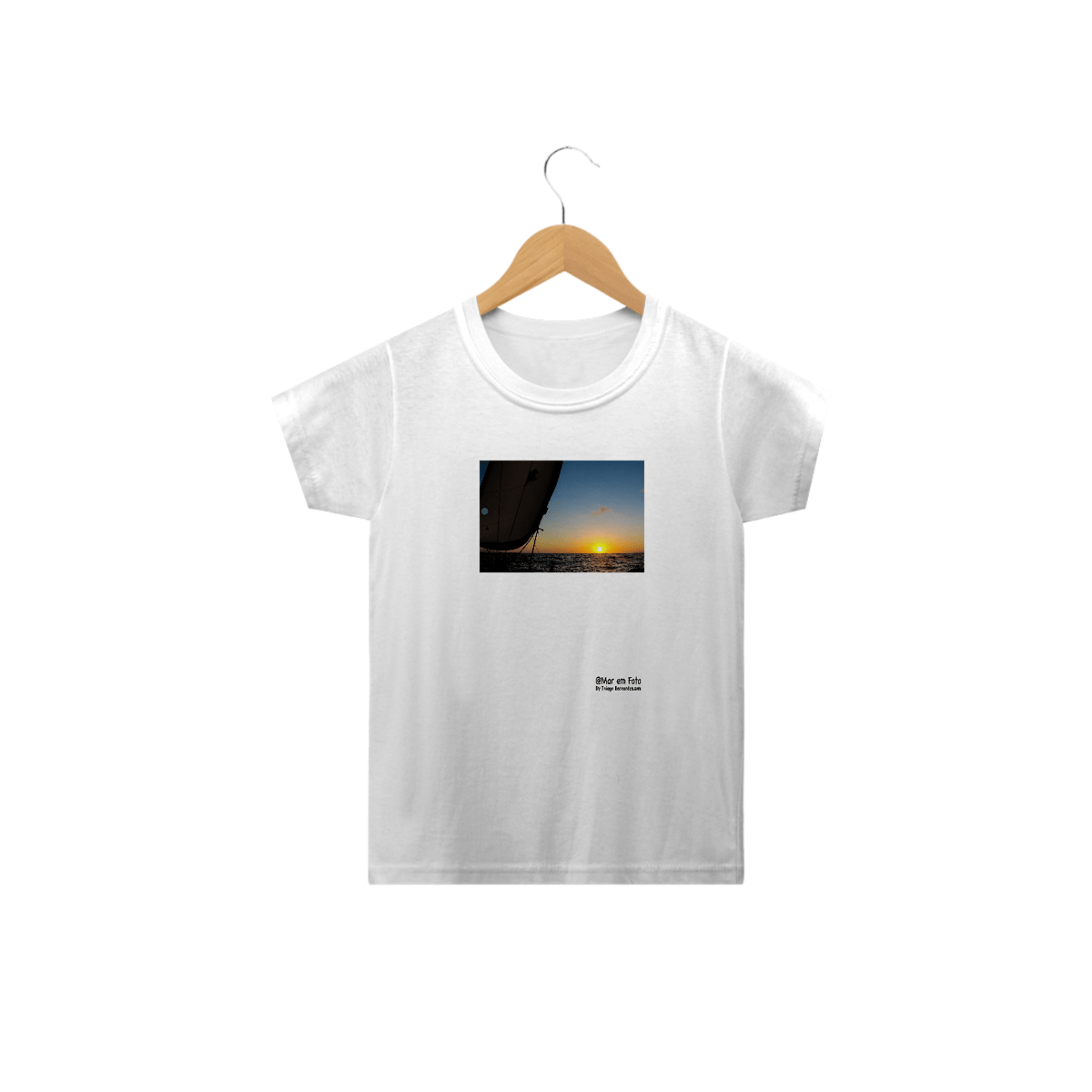 Nome do produto: Vela, Mar e Sol