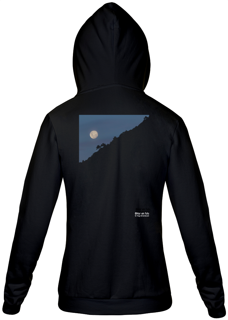 Nome do produto: Lua Subindo