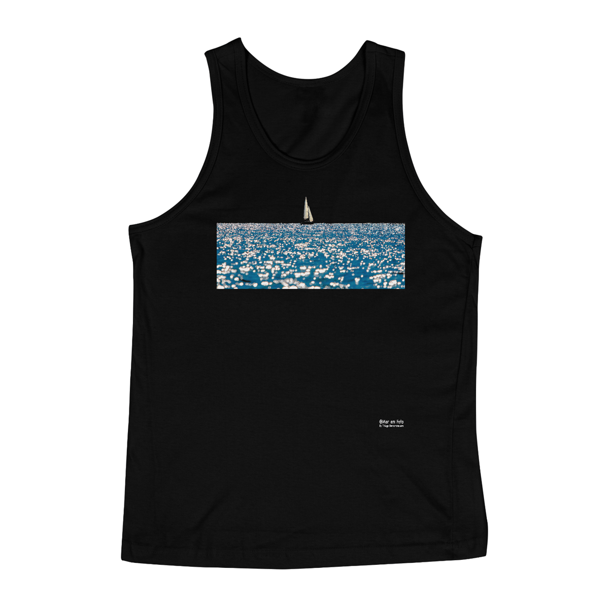 Nome do produto: Velejando