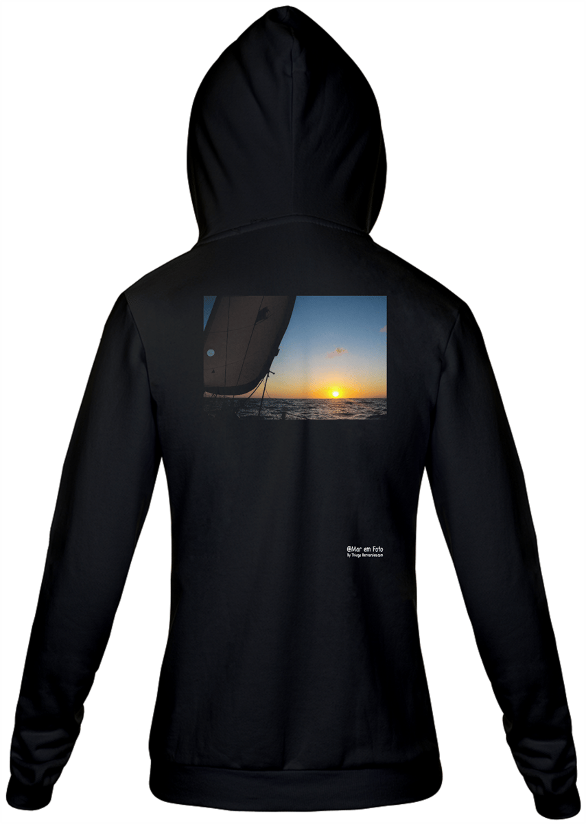 Nome do produto: Vela, Sol e Mar