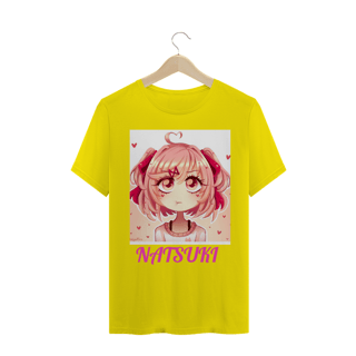 Nome do produto ⋅Just Natsuki // Doki Doki Literatura Club⋅
