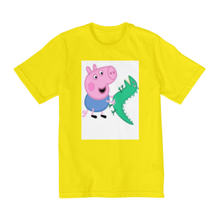 Nome do produto Peppa pig 2 infantil