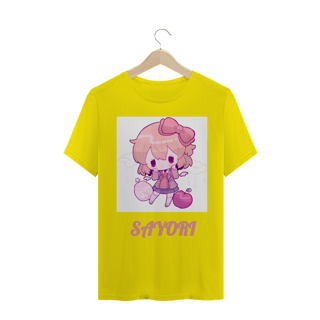 Nome do produto ⋅ Just Sayori // Doki Doki Literatura Club ⋅