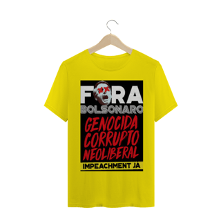 Nome do produto Fora bolsonaro 4