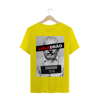 Nome do produto Lula larapio