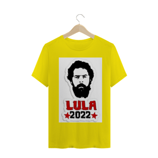 Nome do produto Lula 2022