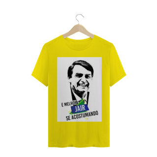 Nome do produto Bolsonaro