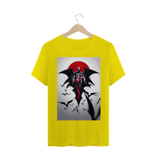 Nome do produto Camisa Batman