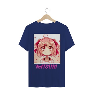 Nome do produto ⋅Just Natsuki // Doki Doki Literatura Club⋅