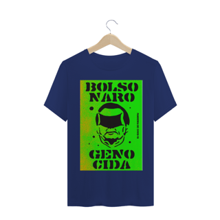 Nome do produto Fora Bolsonaro 2