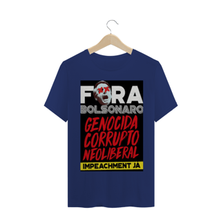 Nome do produto Fora bolsonaro 4