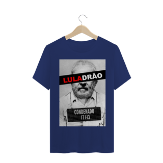 Nome do produto Lula larapio