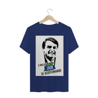 Nome do produto Bolsonaro