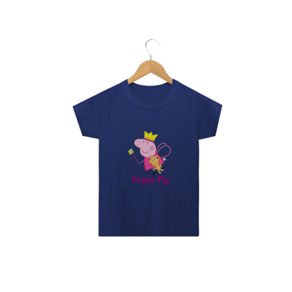 Nome do produto Fada Peppa Pig