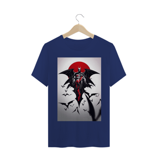 Nome do produto Camisa Batman