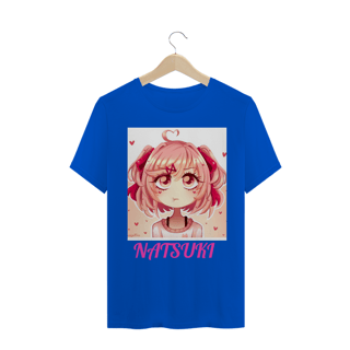Nome do produto ⋅Just Natsuki // Doki Doki Literatura Club⋅