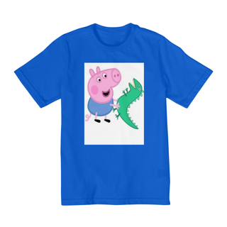 Nome do produto Peppa pig 2 infantil