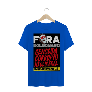 Nome do produto Fora bolsonaro 4