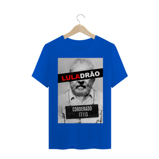 Nome do produto Lula larapio