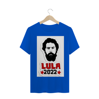 Nome do produto Lula 2022