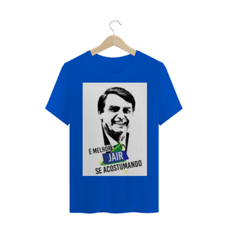 Nome do produto Bolsonaro
