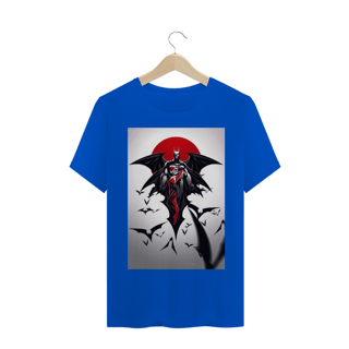Nome do produto Camisa Batman