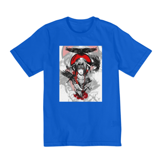 Nome do produto Camisa infantil Naruto