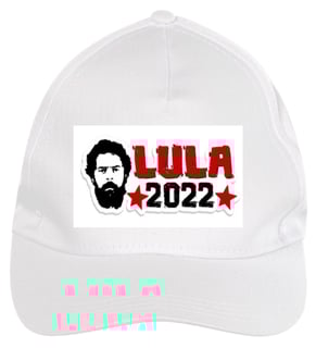 Nome do produto Lula 2022