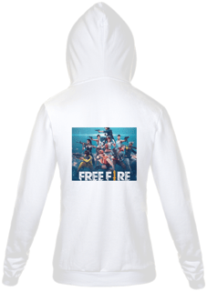 Nome do produto Canguru free fire 1