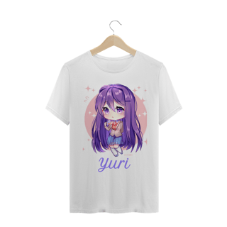 Nome do produto ⋅Just Yuri // Doki Doki Literatura Club⋅