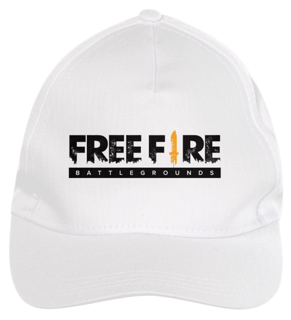 Nome do produto Freefire
