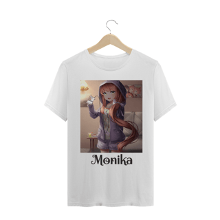 Nome do produto ⋅ Just Monika // Doki Doki Literatura Club ⋅