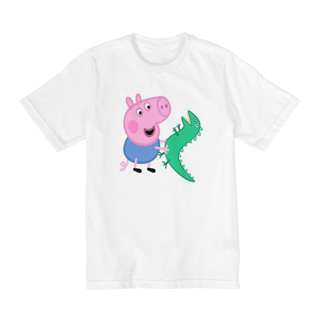 Nome do produto Peppa pig 2 infantil