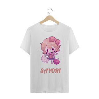 Nome do produto ⋅ Just Sayori // Doki Doki Literatura Club ⋅
