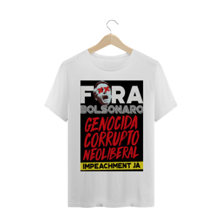 Nome do produto Fora bolsonaro 4