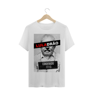 Nome do produto Lula larapio