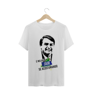Nome do produto Bolsonaro