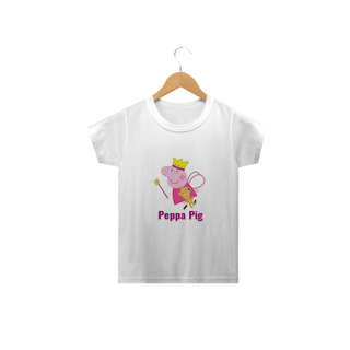 Nome do produto Fada Peppa Pig