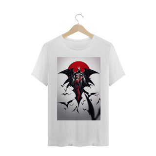 Nome do produto Camisa Batman