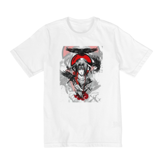 Nome do produto Camisa infantil Naruto