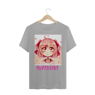 Nome do produto ⋅Just Natsuki // Doki Doki Literatura Club⋅
