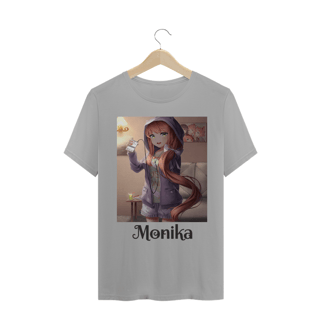 Nome do produto ⋅ Just Monika // Doki Doki Literatura Club ⋅