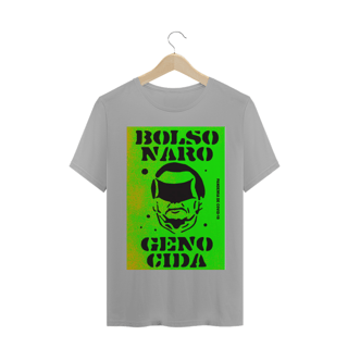 Nome do produto Fora Bolsonaro 2