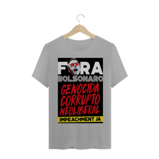 Nome do produto Fora bolsonaro 4