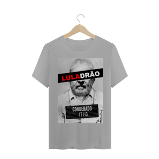 Nome do produto Lula larapio