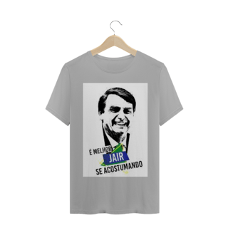 Nome do produto Bolsonaro