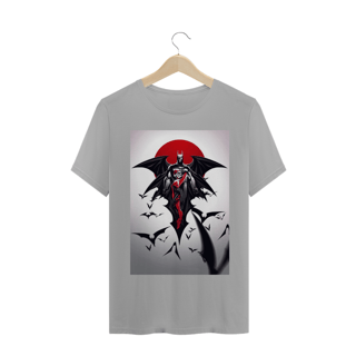 Nome do produto Camisa Batman
